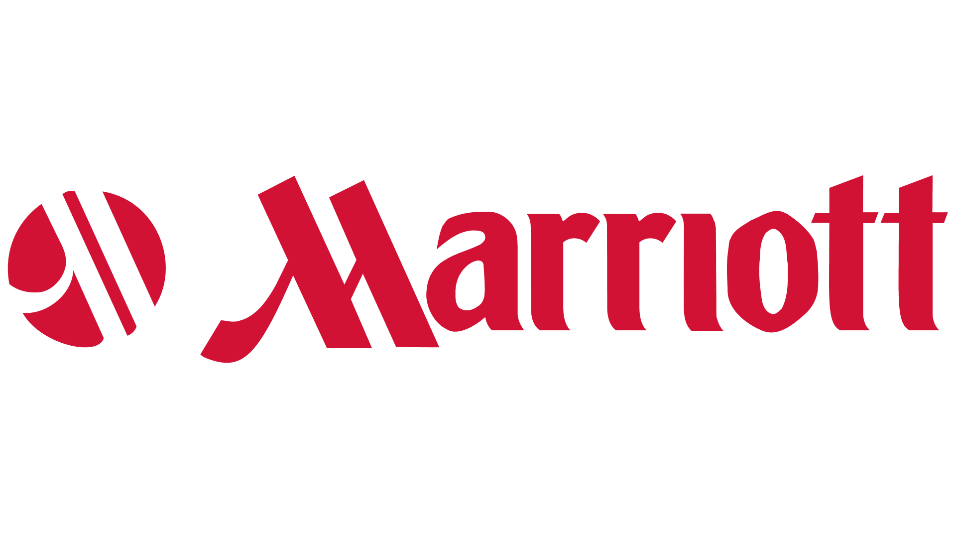 Marriott logo