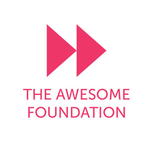 Awesome Foundation Adelaide logo