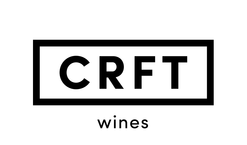 CRFT Wines logo