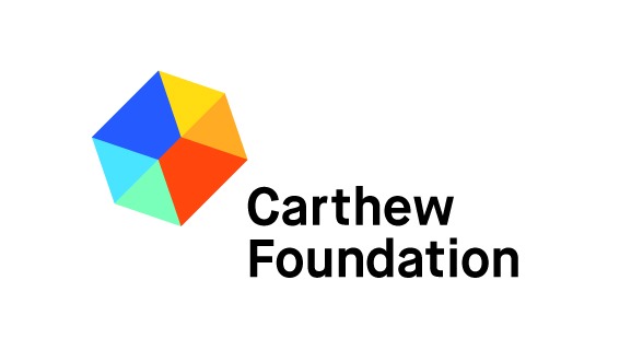 Carthew Foundation logo