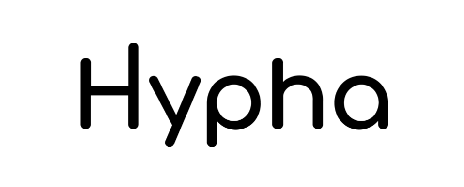 Hypha logo