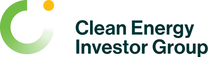 Clean Energy Investor Group logo