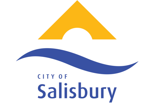 City of Salisbury logo
