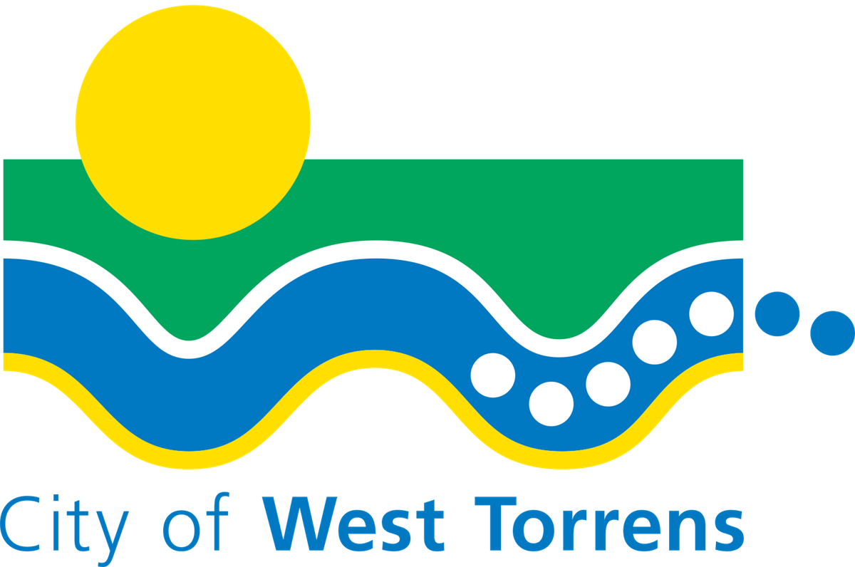 City of West Torrens logo
