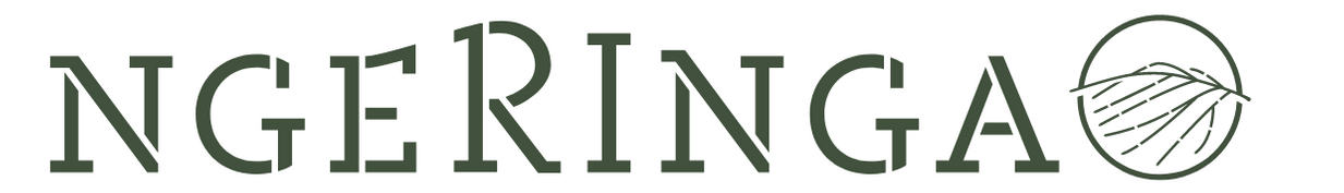Ngeringa logo