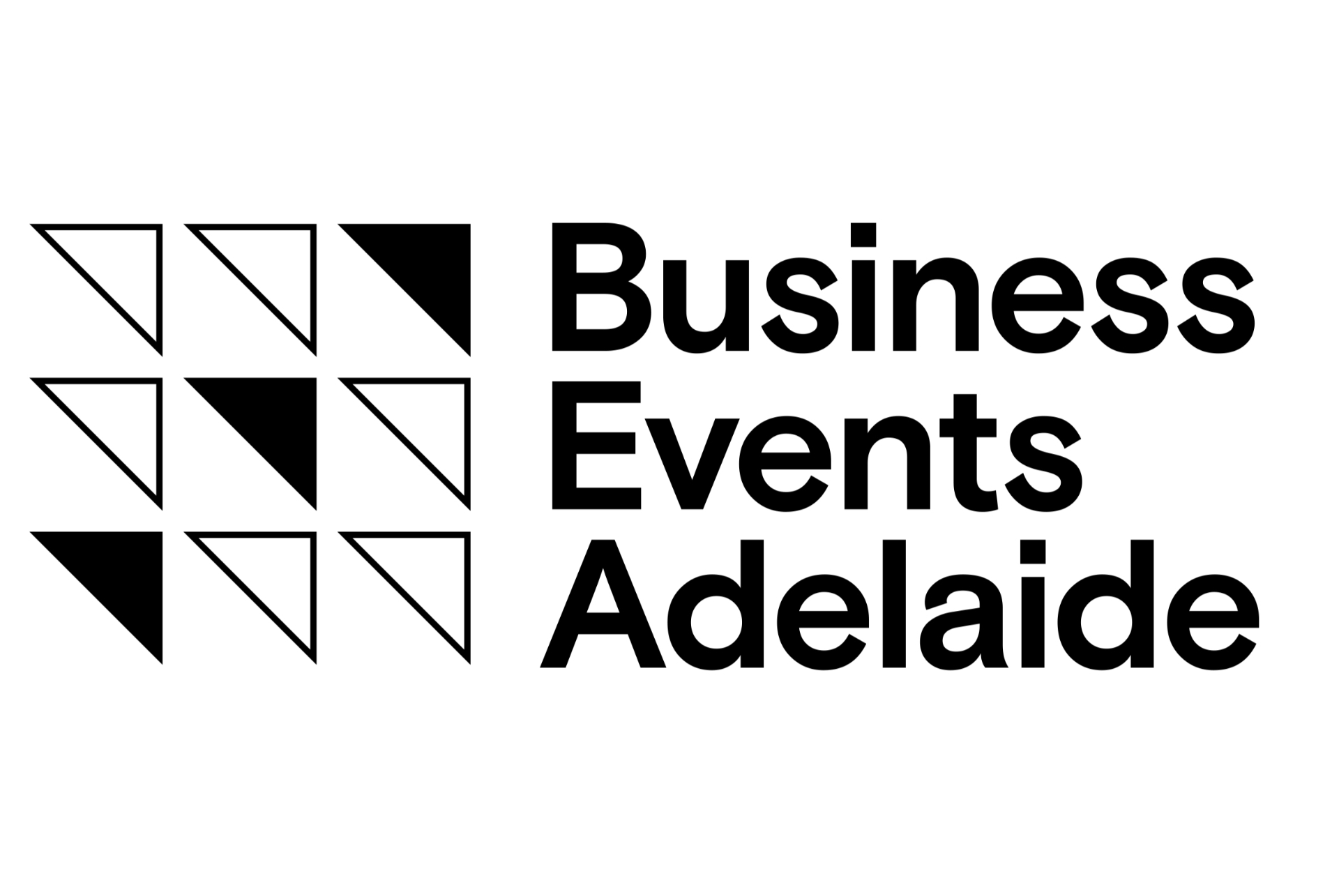 Business Events Adelaide logo