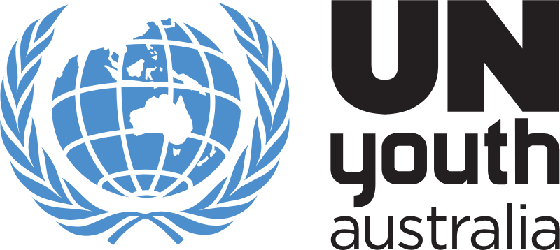 UN Youth Australia logo