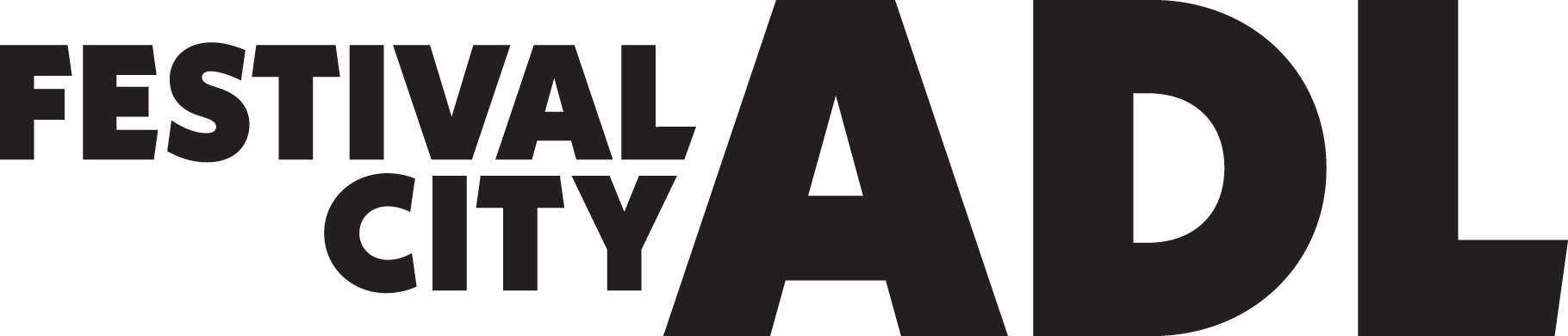 Festival City Adelaide logo