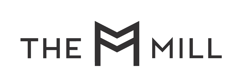 The Mill logo