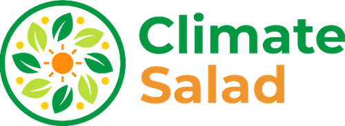 Climate Salad logo