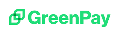 GreenPay logo