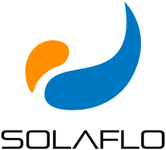 Solaflo logo