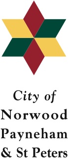 City of Norwood Payneham & St Peters logo