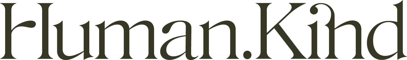 Human.Kind Studios logo