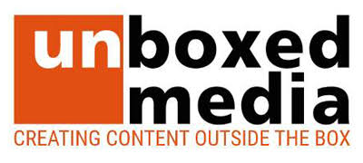 Unboxed Media logo