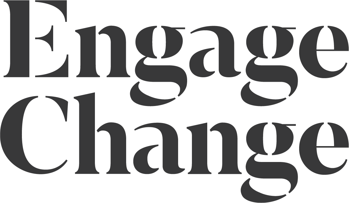 EngageChange logo