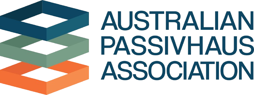 Australian Passivhaus Association logo