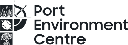 Port Environment Centre logo