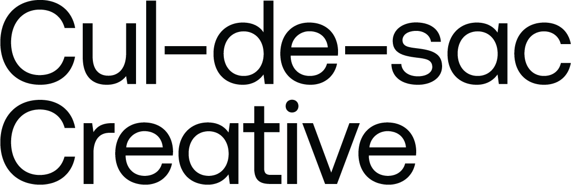 Cul-de-sac logo