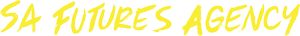 SA Futures Agency logo