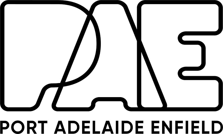 City of Port Adelaide Enfield logo