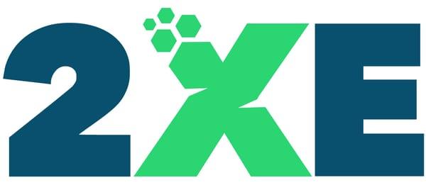 2XE logo