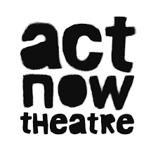 ActNow Theatre logo