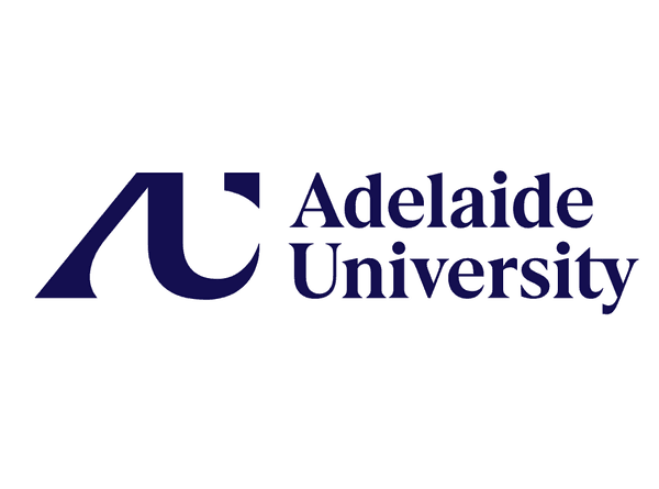 Adelaide University logo