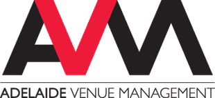 Adelaide Venue Management logo