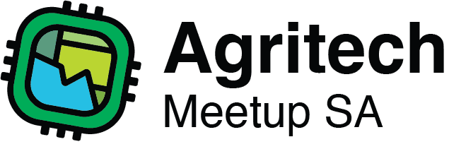 Agritech Meetup SA logo