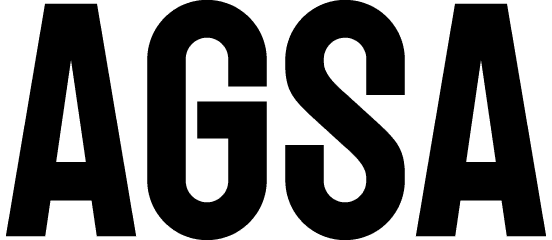 Art Gallery of South Australia logo