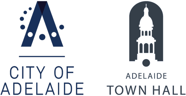 City of Adelaide logo