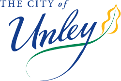 City of Unley logo