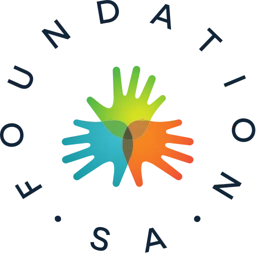 Foundation SA logo