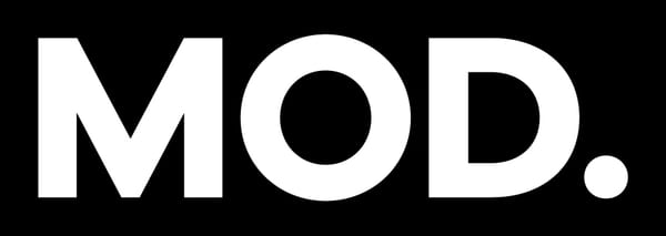 MOD. logo