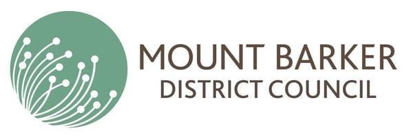 Mount Barker District Council logo