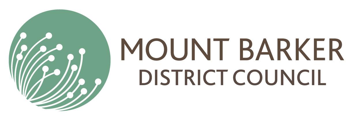 Mount Barker District Council logo