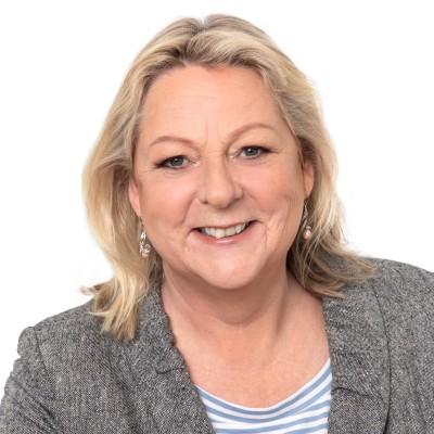 Dr. Heather Holmes-Ross