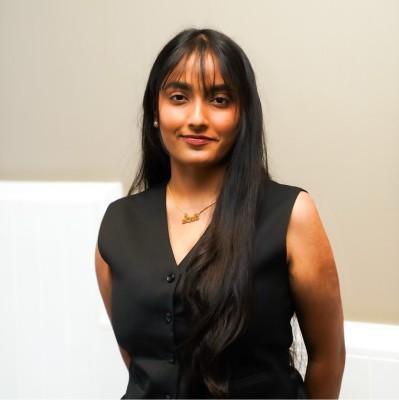Sania Ali