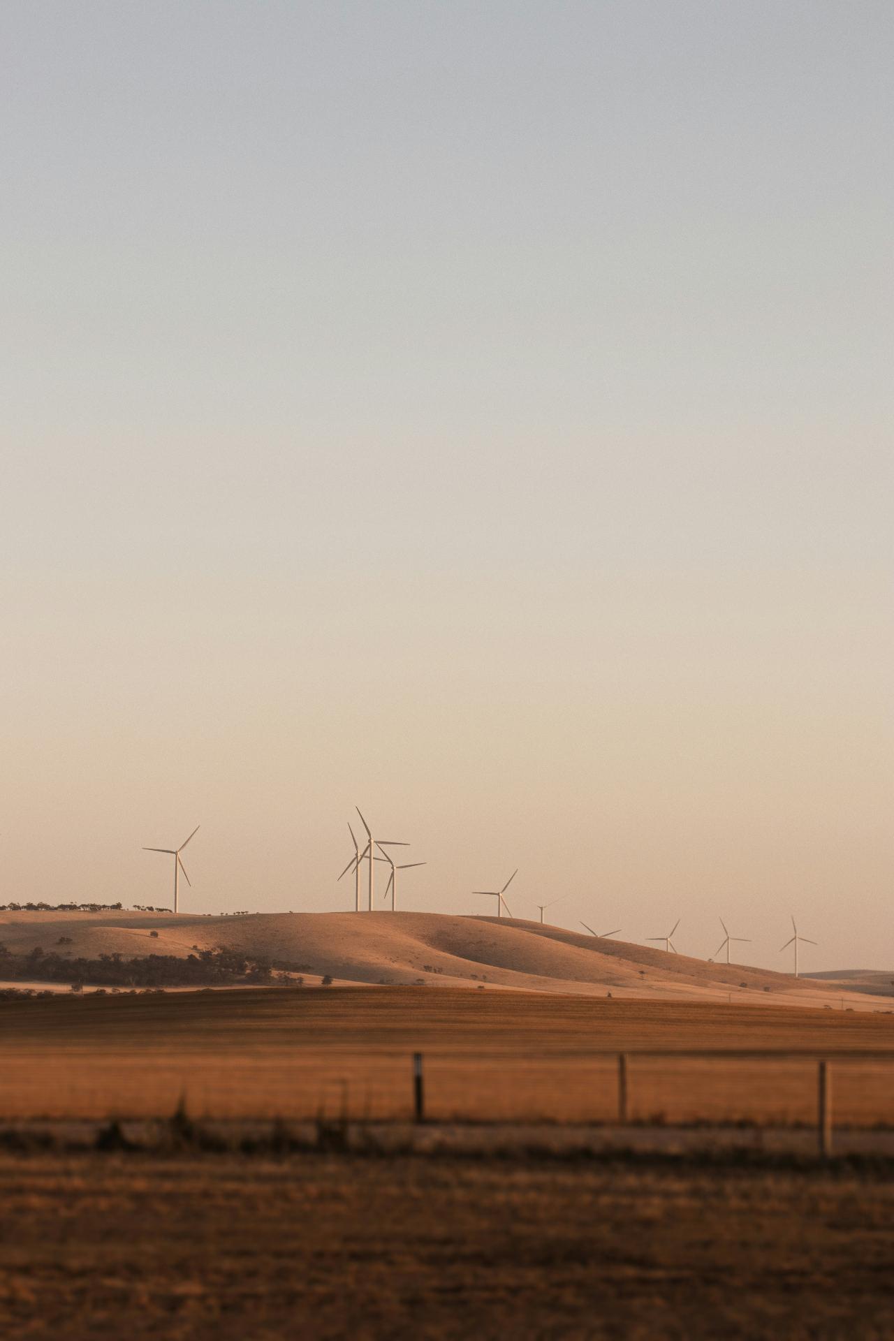 Energy, economy & circular futures