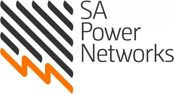 SA Power Networks logo